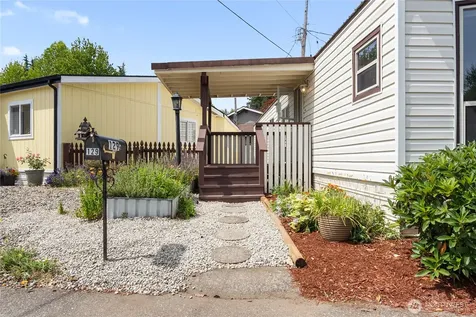 930 Trosper Road SW Tumwater WA 98512