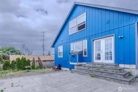 1305 Browns Point Boulevard Tacoma WA 98422