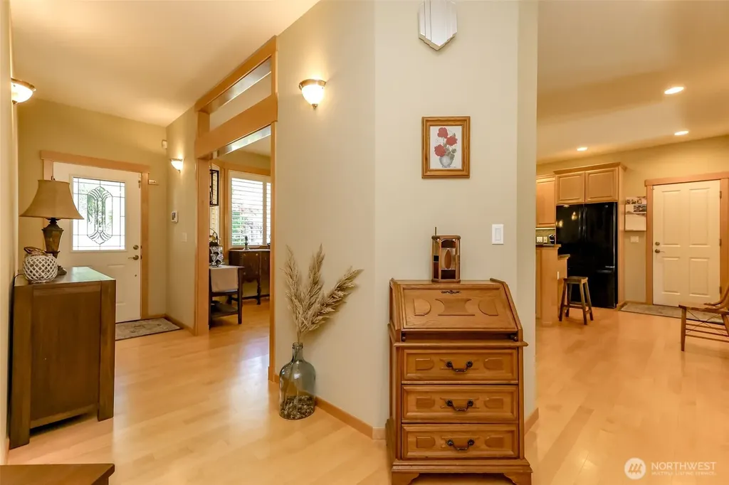 7607 46th Street NW Gig Harbor WA 98335