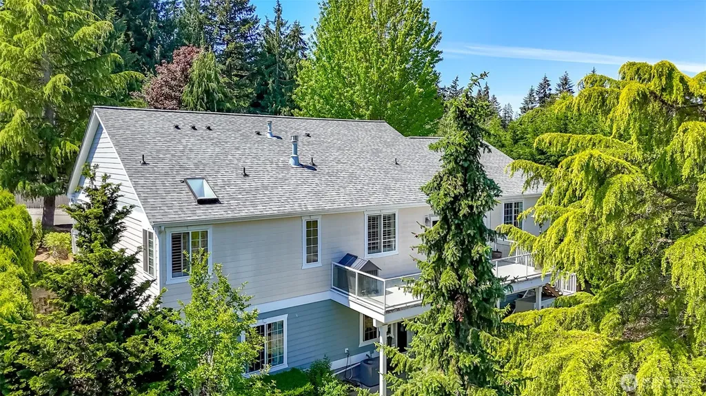 7607 46th Street NW Gig Harbor WA 98335