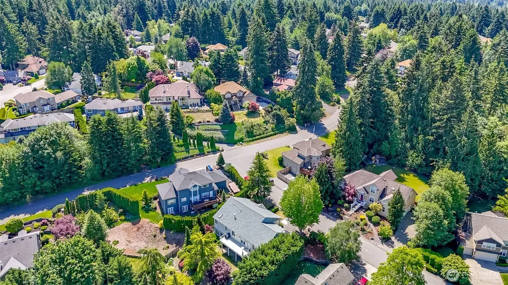 7607 46th Street NW Gig Harbor WA 98335
