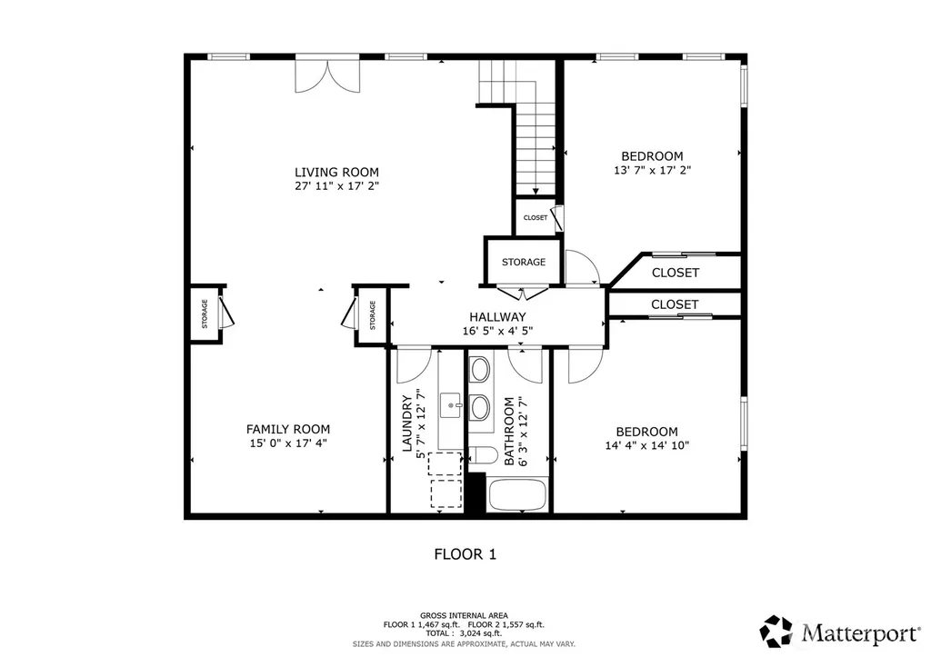7607 46th Street NW Gig Harbor WA 98335
