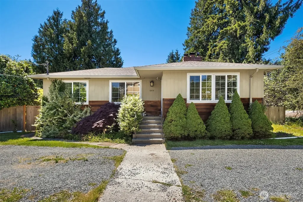 16414 48th Avenue W Edmonds WA 98026