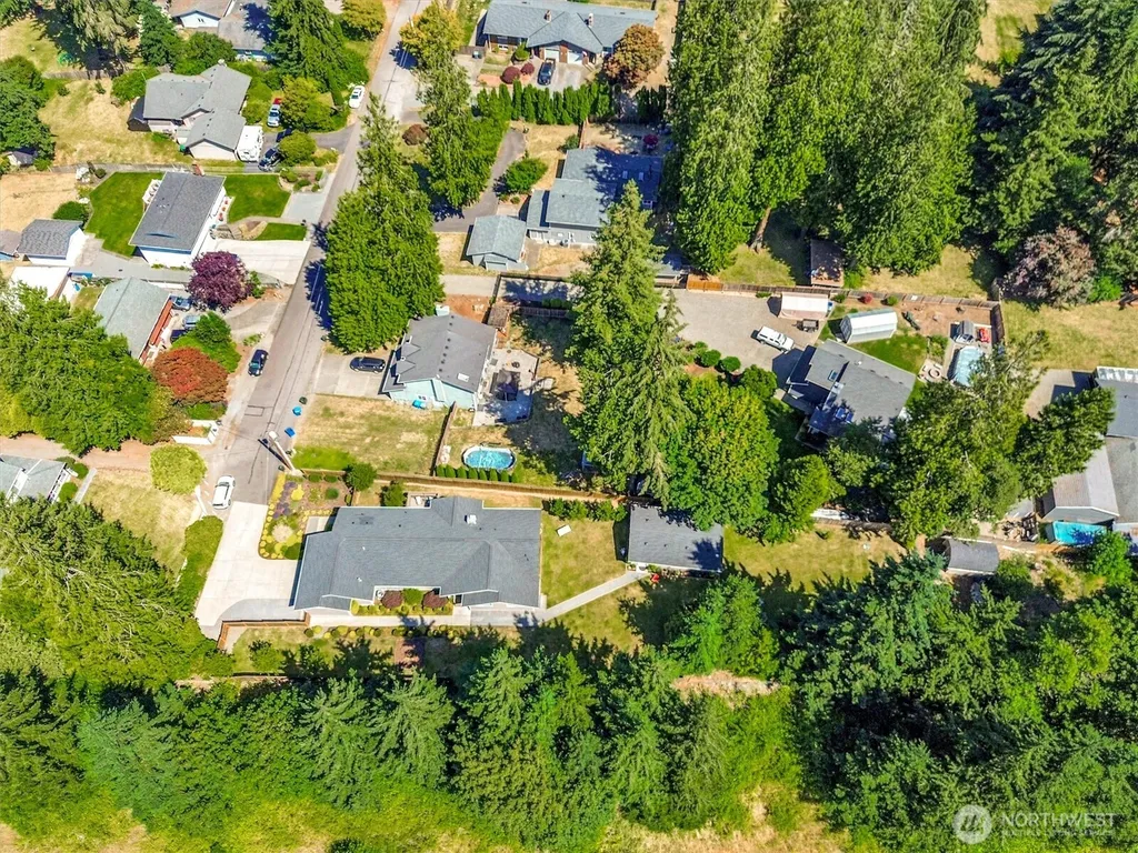 10803 62nd Avenue E Puyallup WA 98373