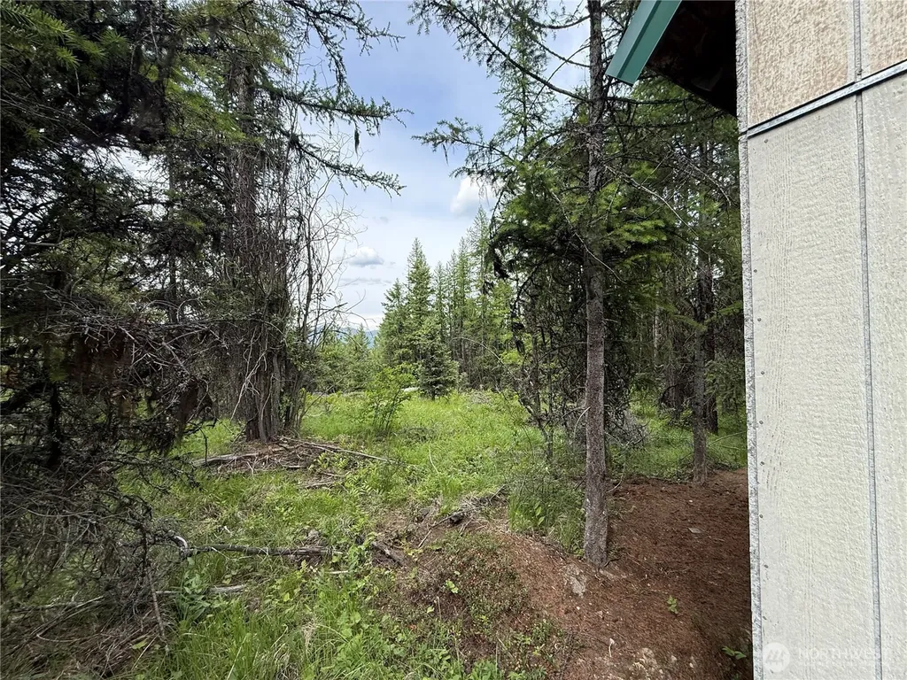 0 Mule Deer Road Republic WA 99166