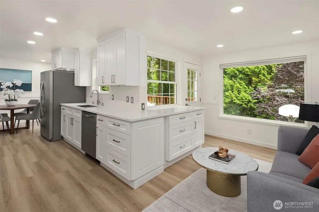 16110 Evanston Avenue N Shoreline WA 98133