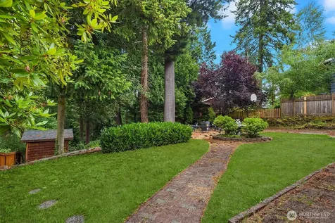 16110 Evanston Avenue N Shoreline WA 98133