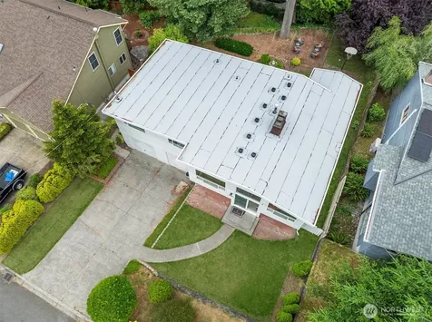 16110 Evanston Avenue N Shoreline WA 98133