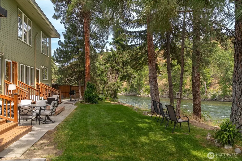 Leavenworth WA 98826