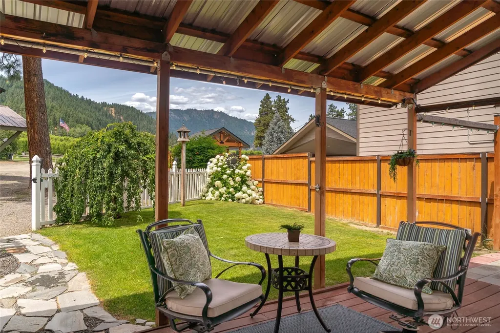 Leavenworth WA 98826