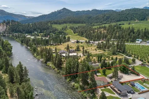 Leavenworth WA 98826