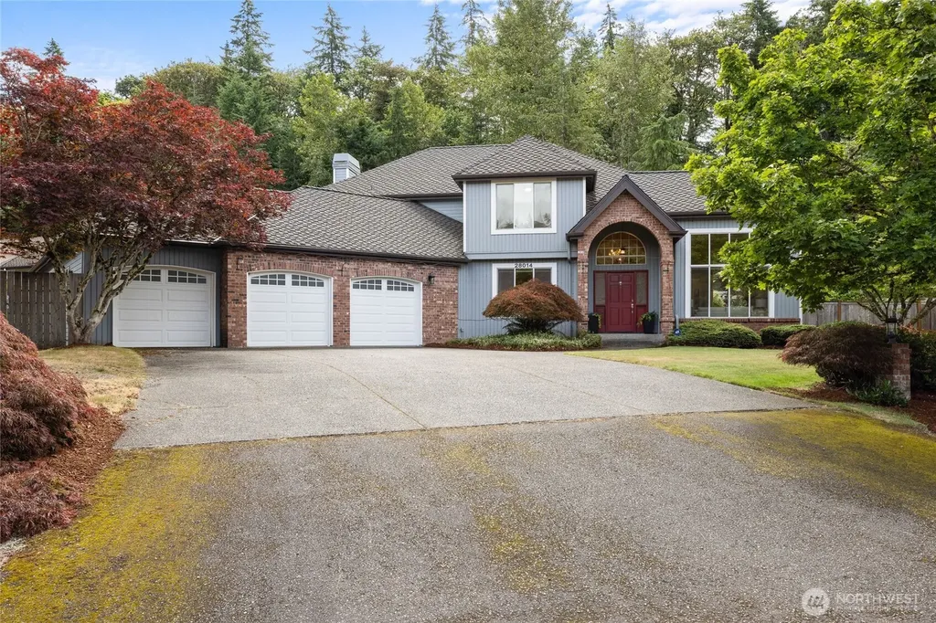 28014 180th Avenue SE Kent WA 98042