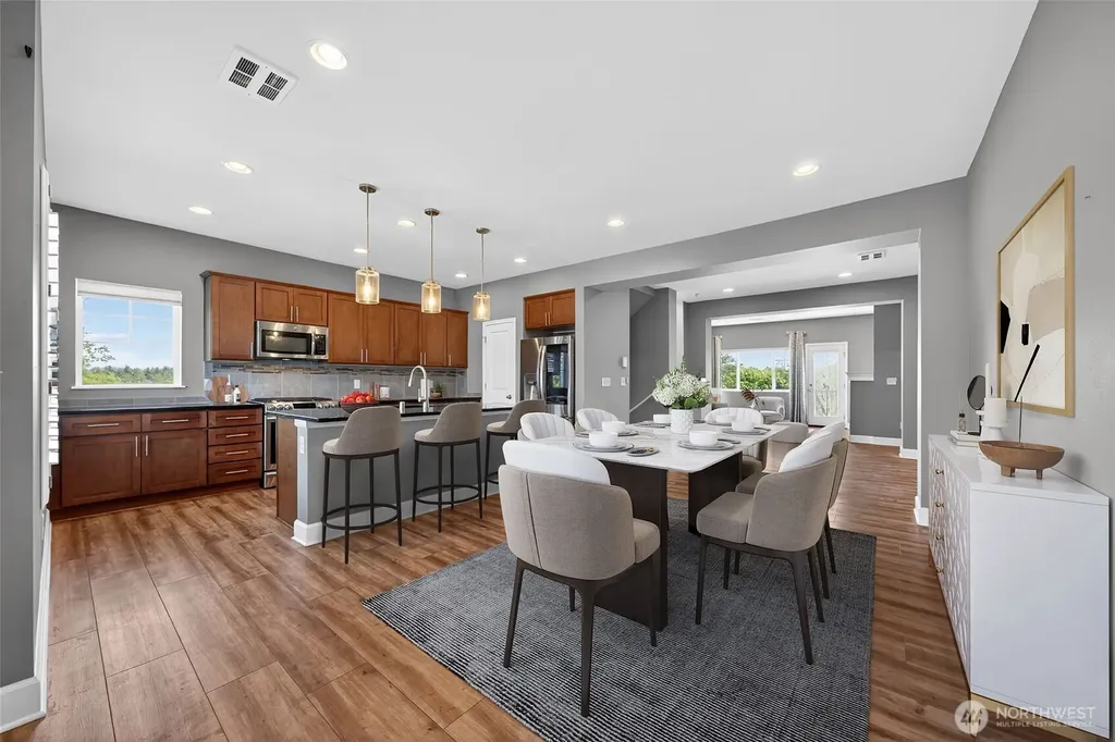 3511 31st Drive Everett WA 98201