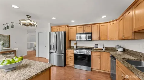 15964 NE 15th Street Bellevue WA 98008