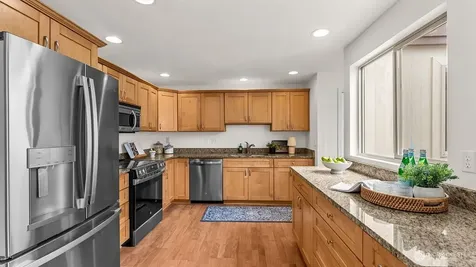 15964 NE 15th Street Bellevue WA 98008