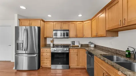 15964 NE 15th Street Bellevue WA 98008