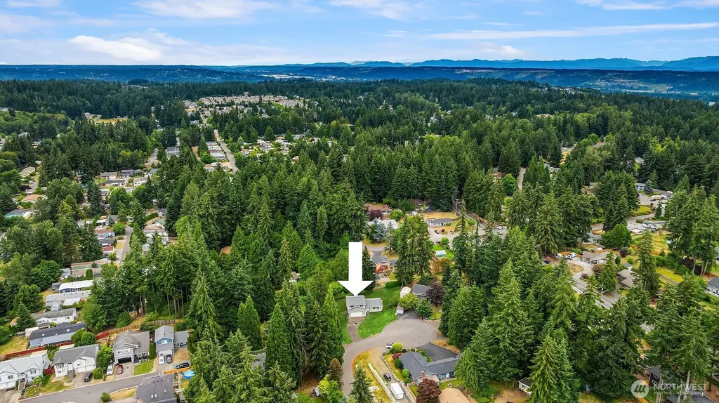 12219 128th Street Court E Puyallup WA 98374