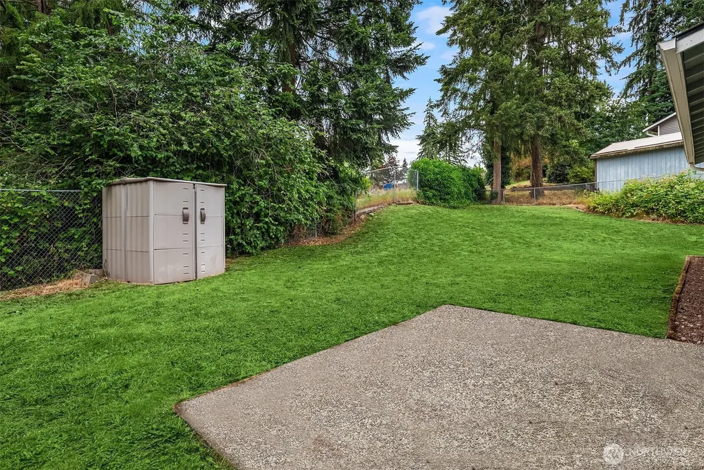 12219 128th Street Court E Puyallup WA 98374