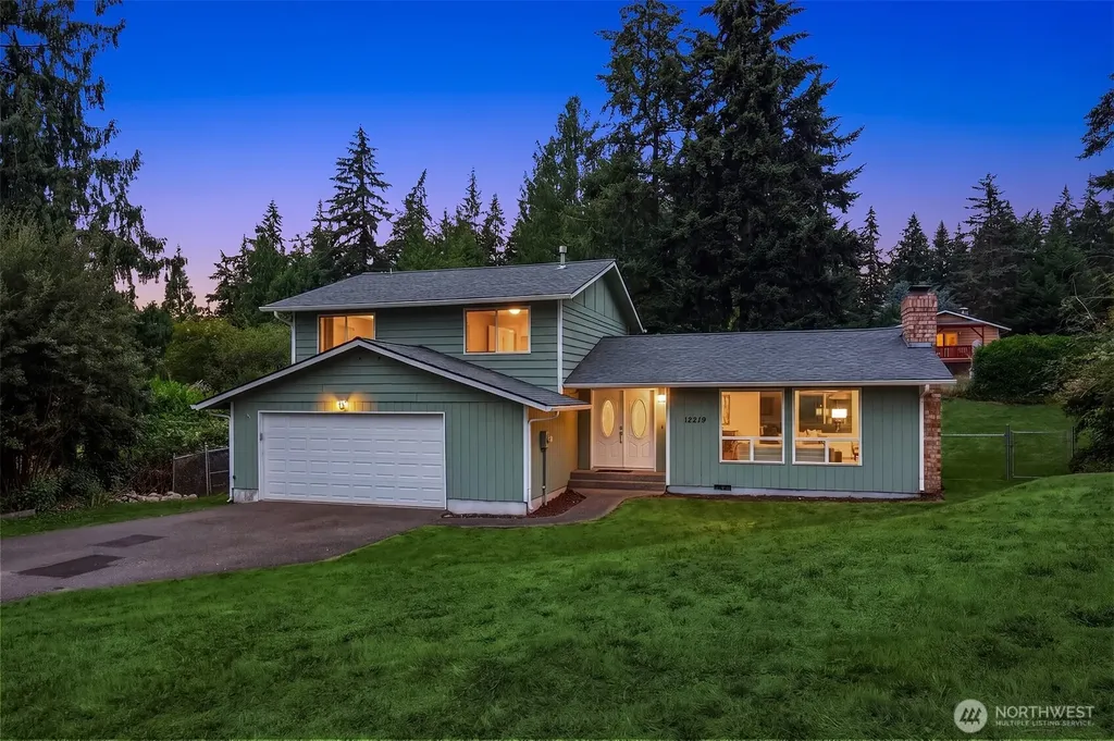12219 128th Street Court E Puyallup WA 98374
