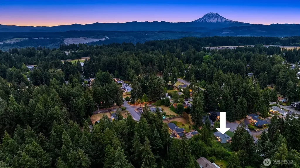 12219 128th Street Court E Puyallup WA 98374