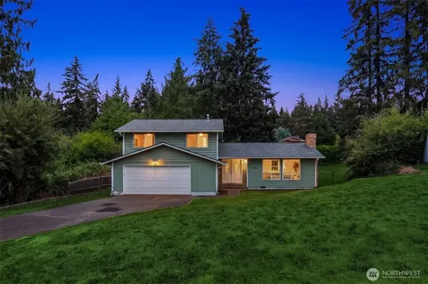 12219 128th Street Court E Puyallup WA 98374