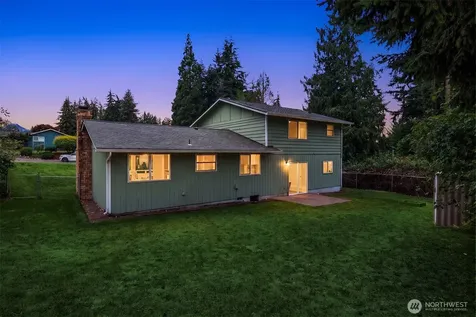 12219 128th Street Court E Puyallup WA 98374