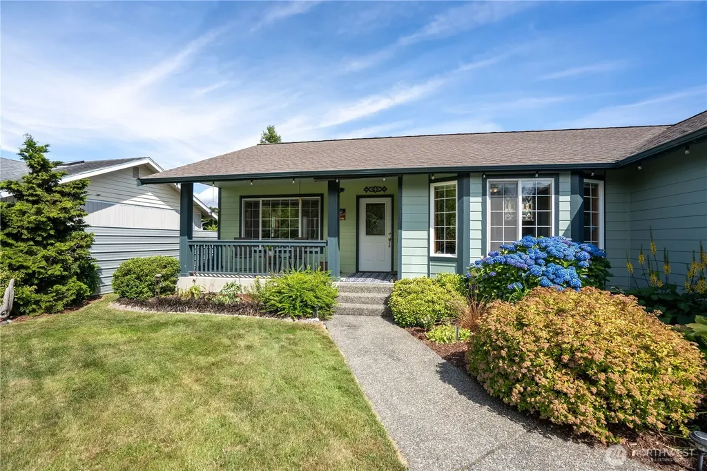 8232 Snohomish Road Blaine WA 98230