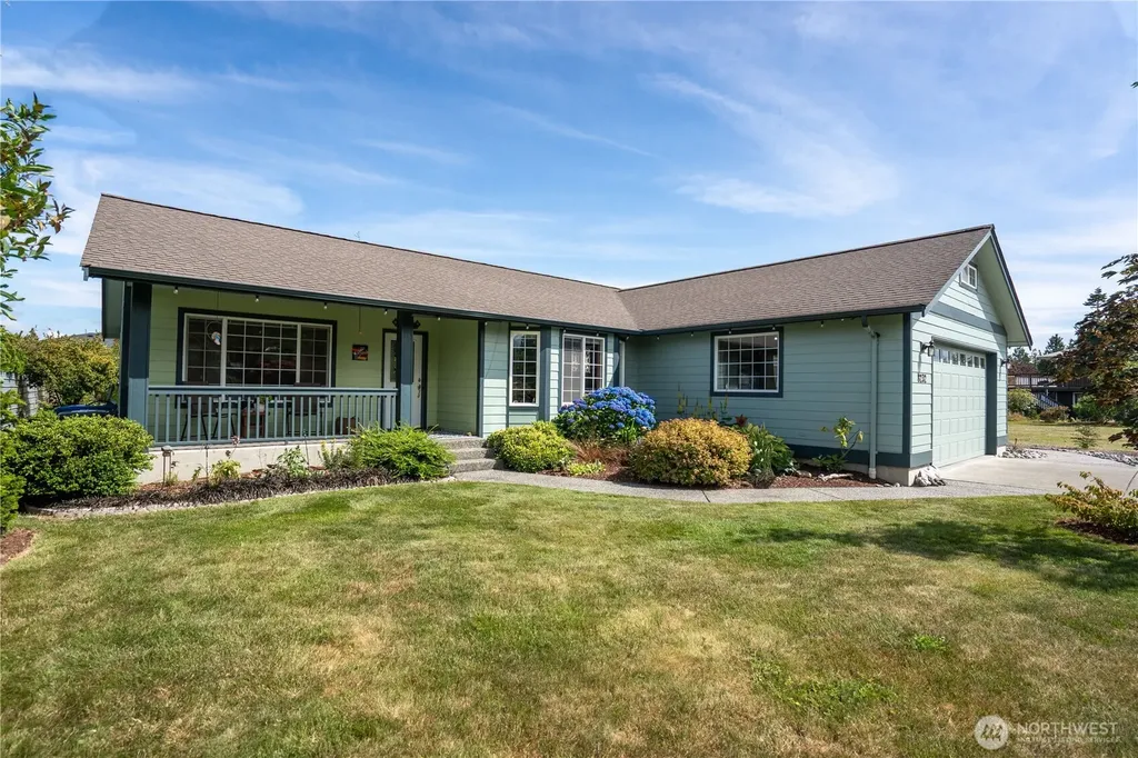 8232 Snohomish Road Blaine WA 98230