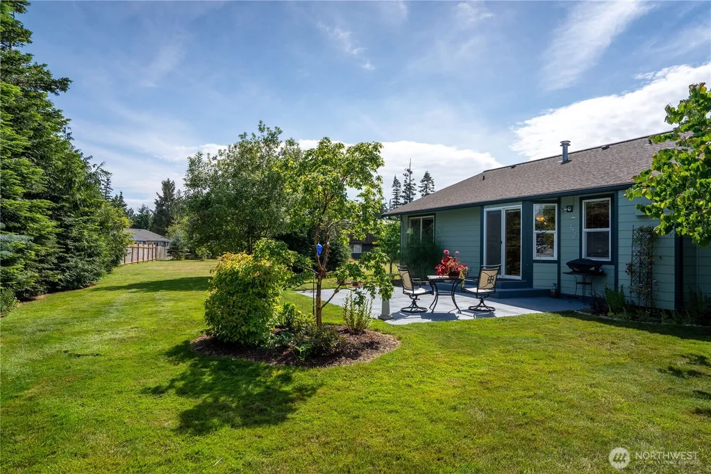 8232 Snohomish Road Blaine WA 98230