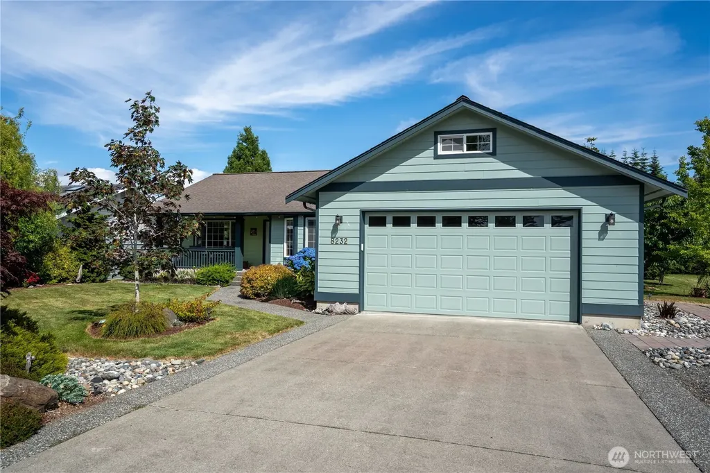 8232 Snohomish Road Blaine WA 98230