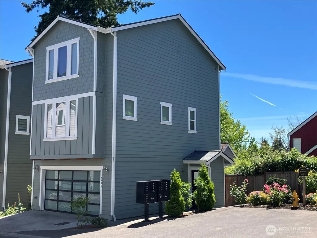 2719 Welcome Lane NW Bainbridge Island WA 98110