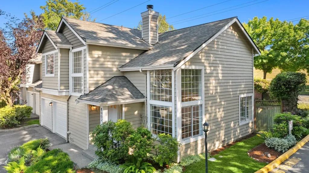 8002 118th Court NE Kirkland WA 98033