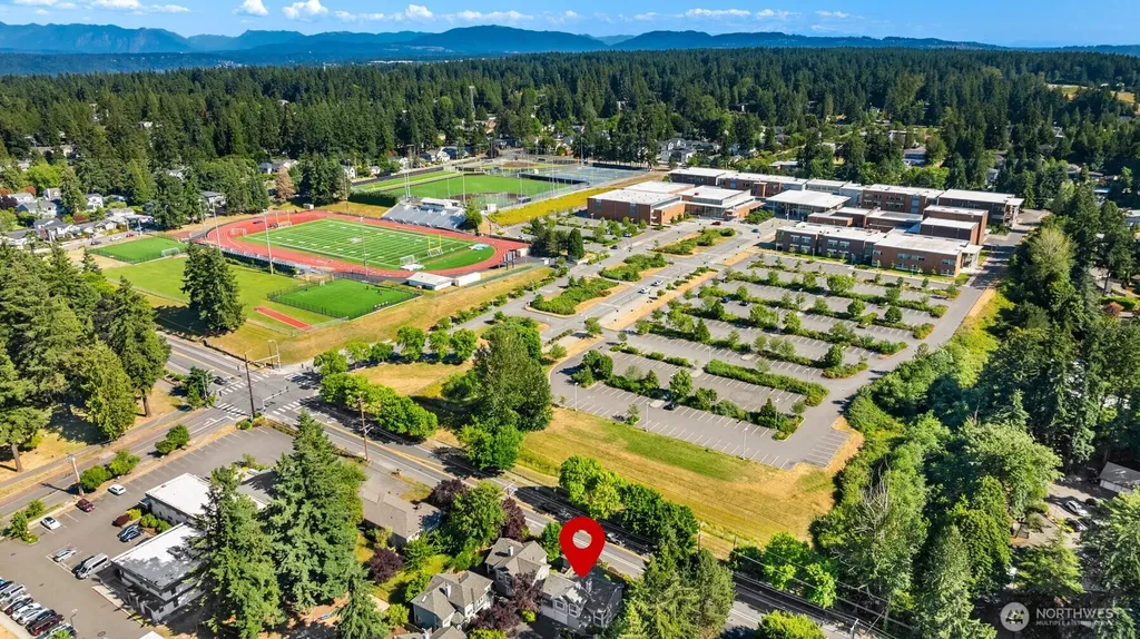 8002 118th Court NE Kirkland WA 98033