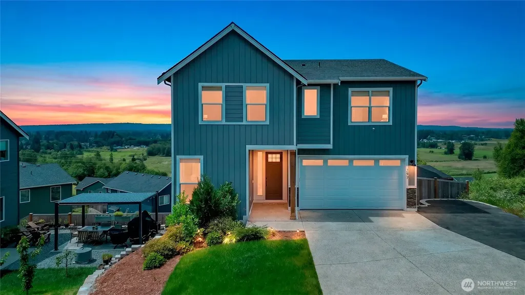7817 92nd Place NE Marysville WA 98270