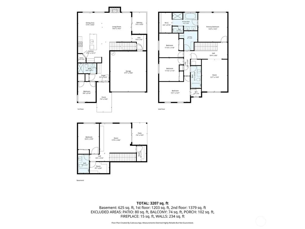 7817 92nd Place NE Marysville WA 98270