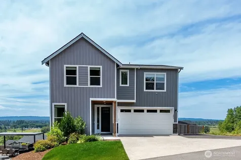 7817 92nd Place NE Marysville WA 98270