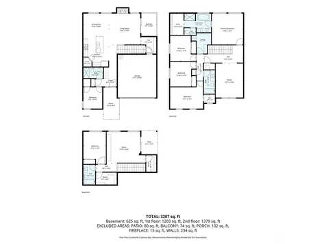 7817 92nd Place NE Marysville WA 98270