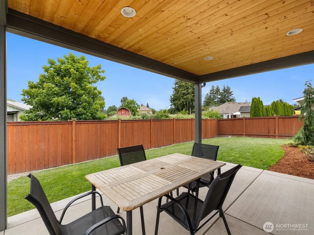 614 Bucko Avenue Sedro Woolley WA 98284