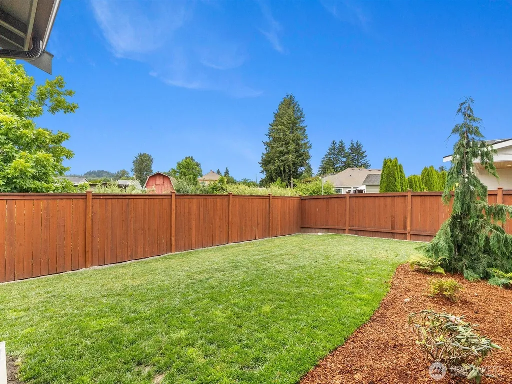 614 Bucko Avenue Sedro Woolley WA 98284