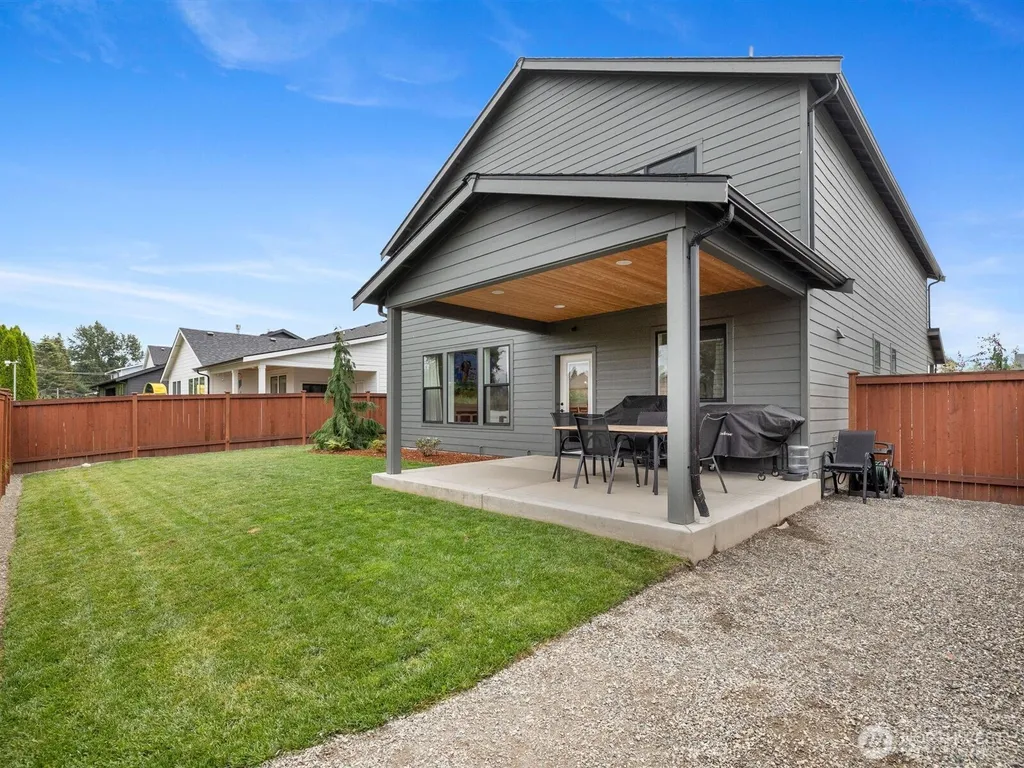 614 Bucko Avenue Sedro Woolley WA 98284