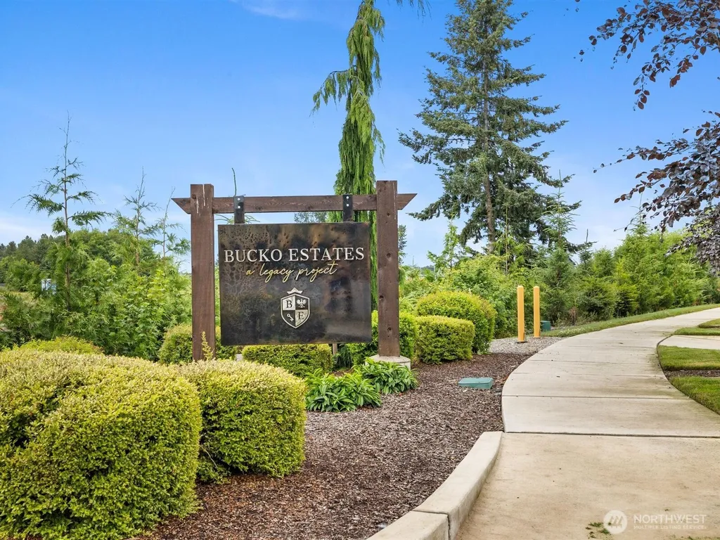 614 Bucko Avenue Sedro Woolley WA 98284