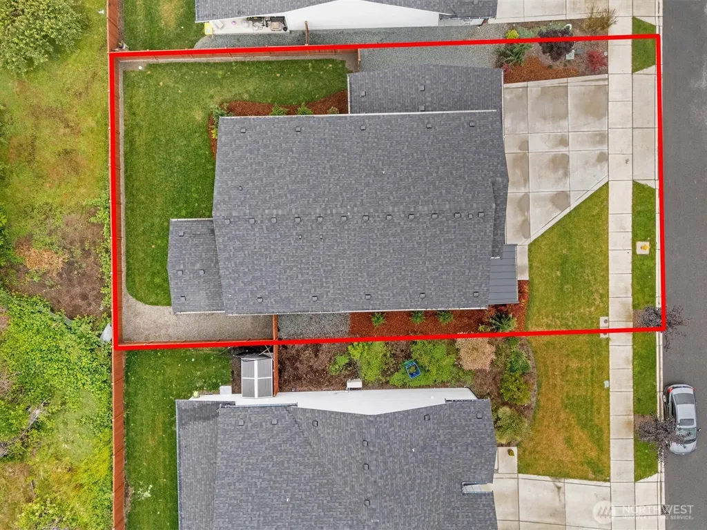 614 Bucko Avenue Sedro Woolley WA 98284