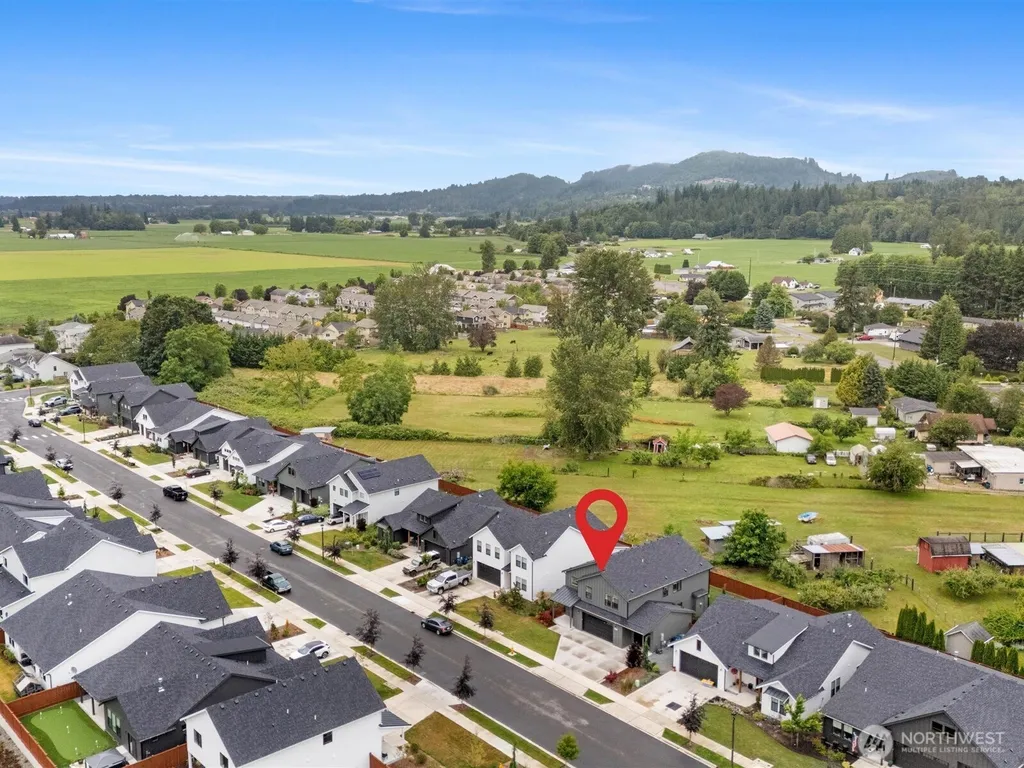 614 Bucko Avenue Sedro Woolley WA 98284