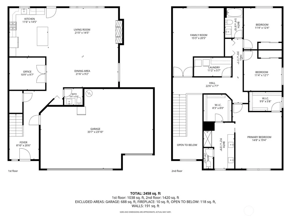 614 Bucko Avenue Sedro Woolley WA 98284