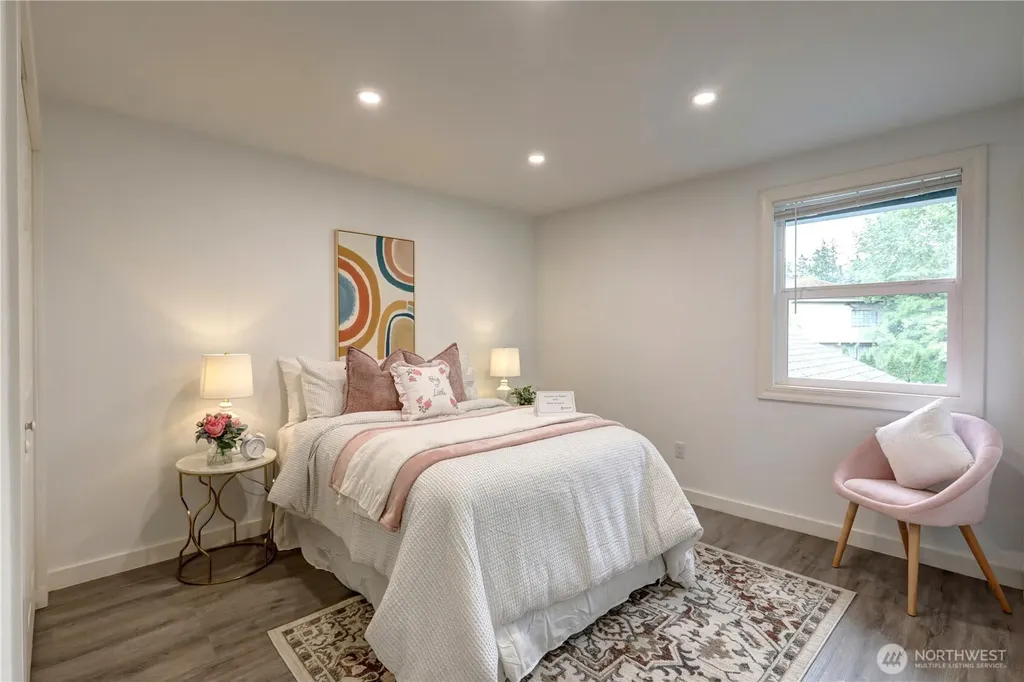 18205 150th Avenue SE Renton WA 98058