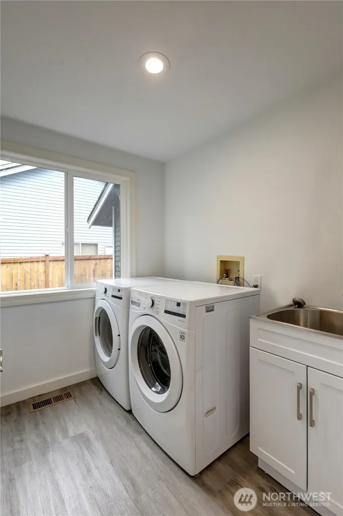 18205 150th Avenue SE Renton WA 98058