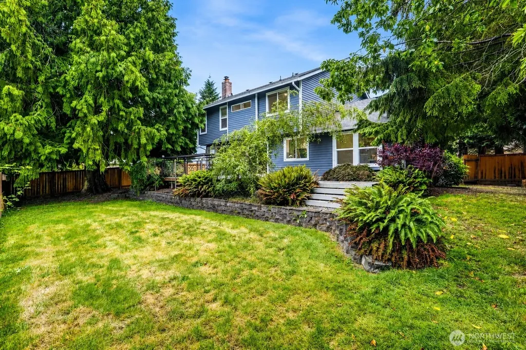 18205 150th Avenue SE Renton WA 98058