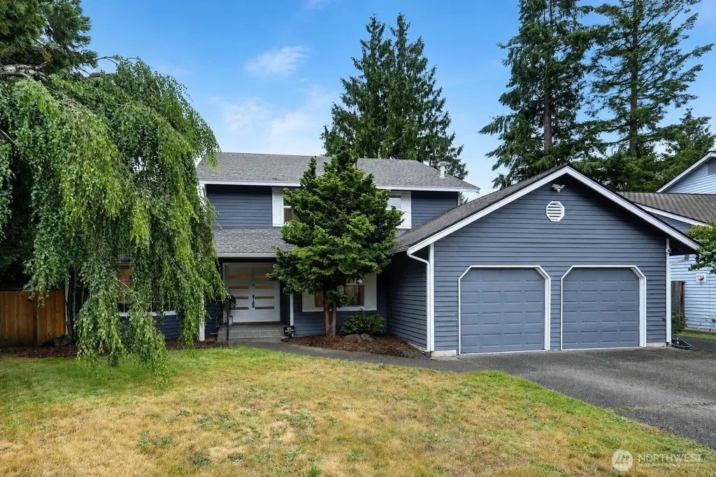 18205 150th Avenue SE Renton WA 98058