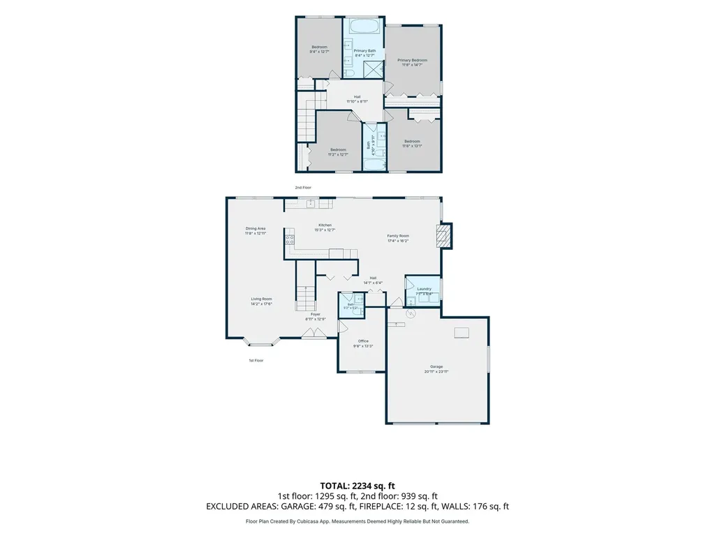 18205 150th Avenue SE Renton WA 98058