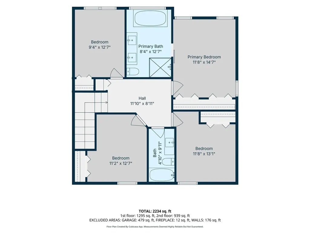 18205 150th Avenue SE Renton WA 98058
